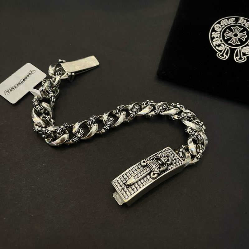 Chrome Hearts bracelet 12yxx190 (3)
