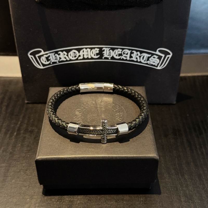 Chrome Hearts bracelet 12yxx191 (1)