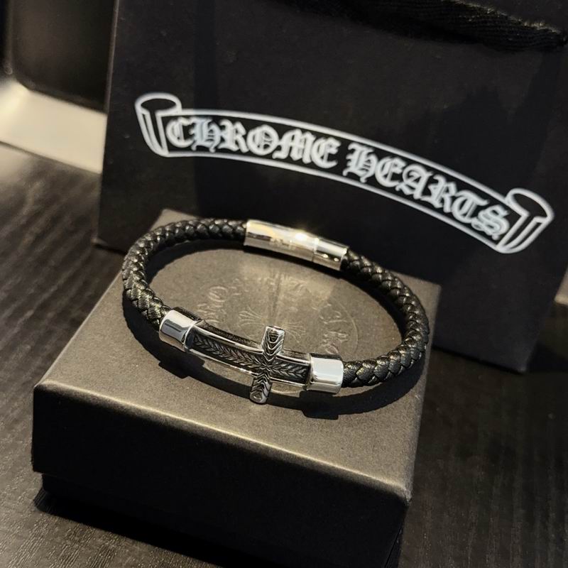 Chrome Hearts bracelet 12yxx191 (2)