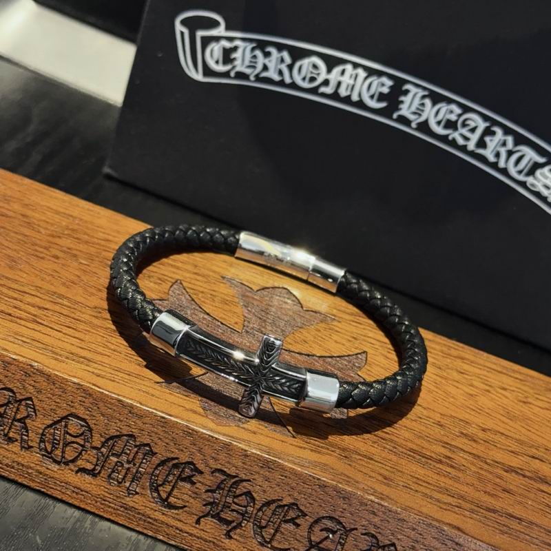 Chrome Hearts bracelet 12yxx191 (3)