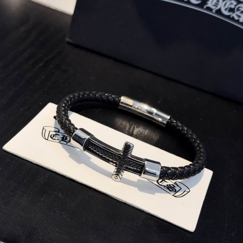 Chrome Hearts bracelet 12yxx191 (5)
