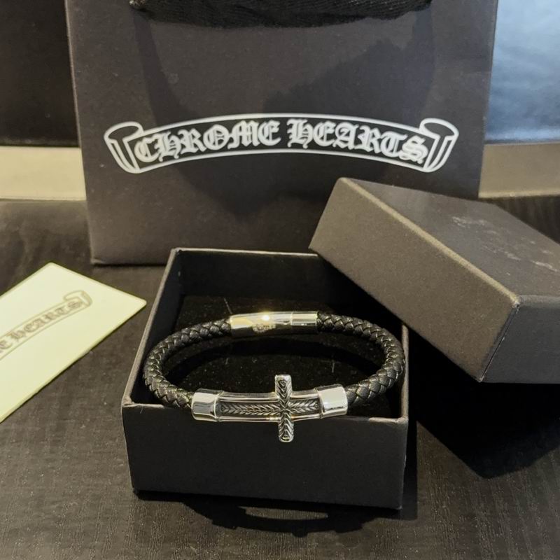 Chrome Hearts bracelet 12yxx191 (7)