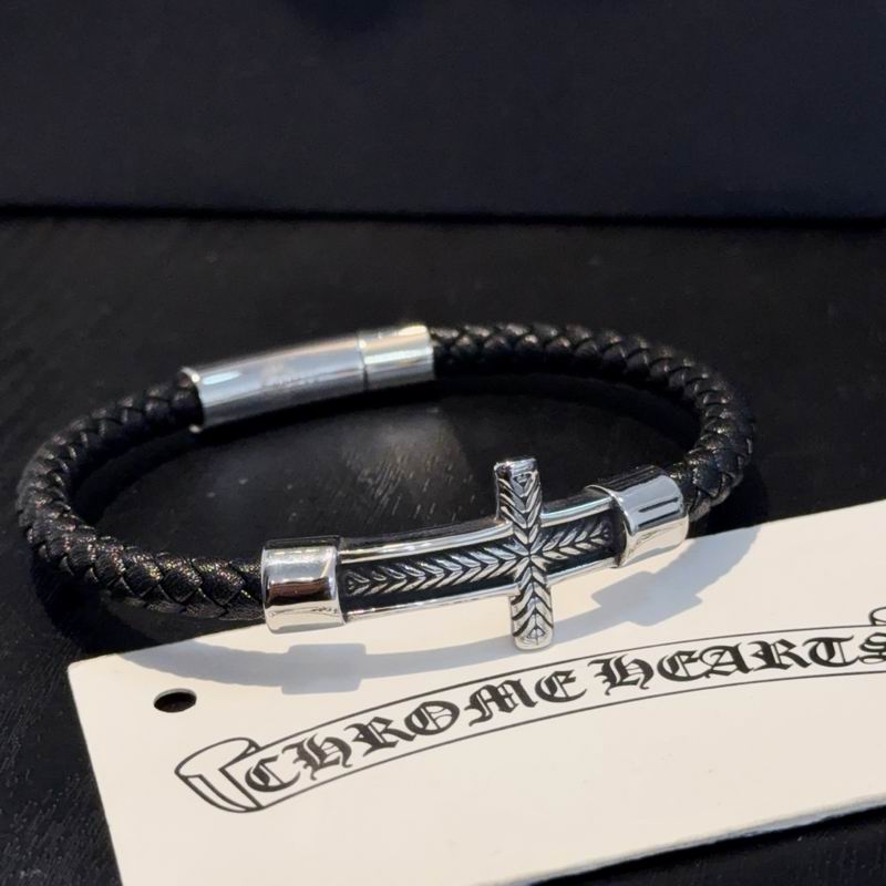 Chrome Hearts bracelet 12yxx191 (8)