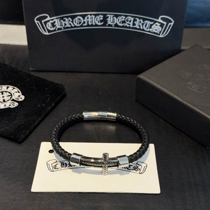 Chrome Hearts bracelet 12yxx191 (9)