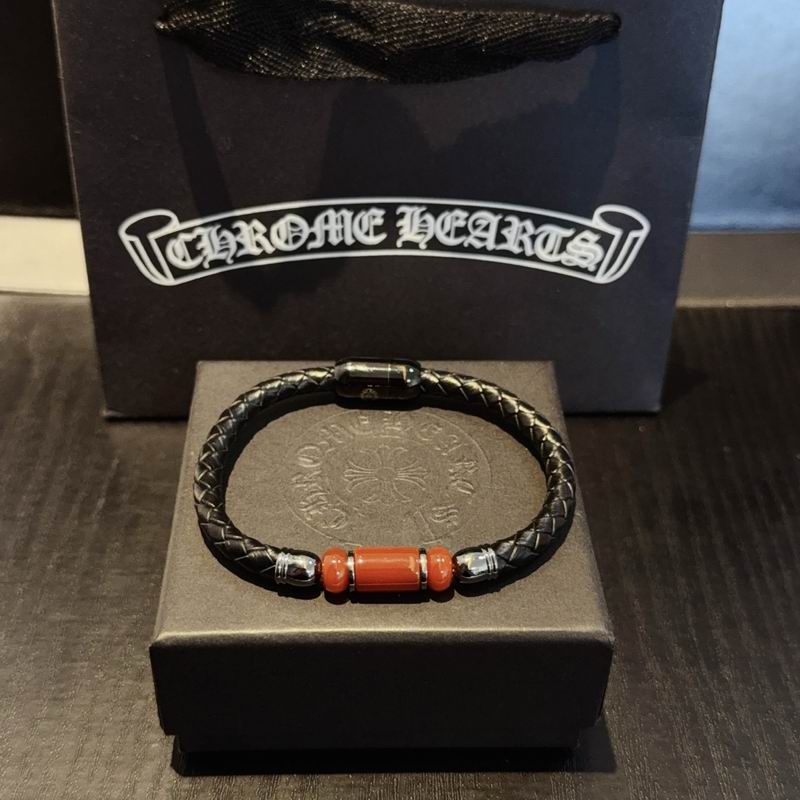 Chrome Hearts bracelet 12yxx192 (1)
