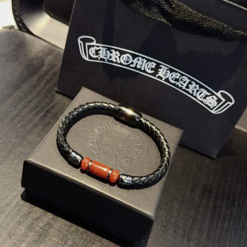 Chrome Hearts bracelet 12yxx192 (2)