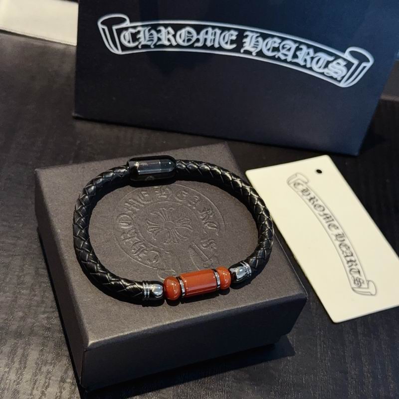 Chrome Hearts bracelet 12yxx192 (3)