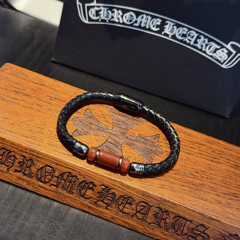 Chrome Hearts bracelet 12yxx192 (4)
