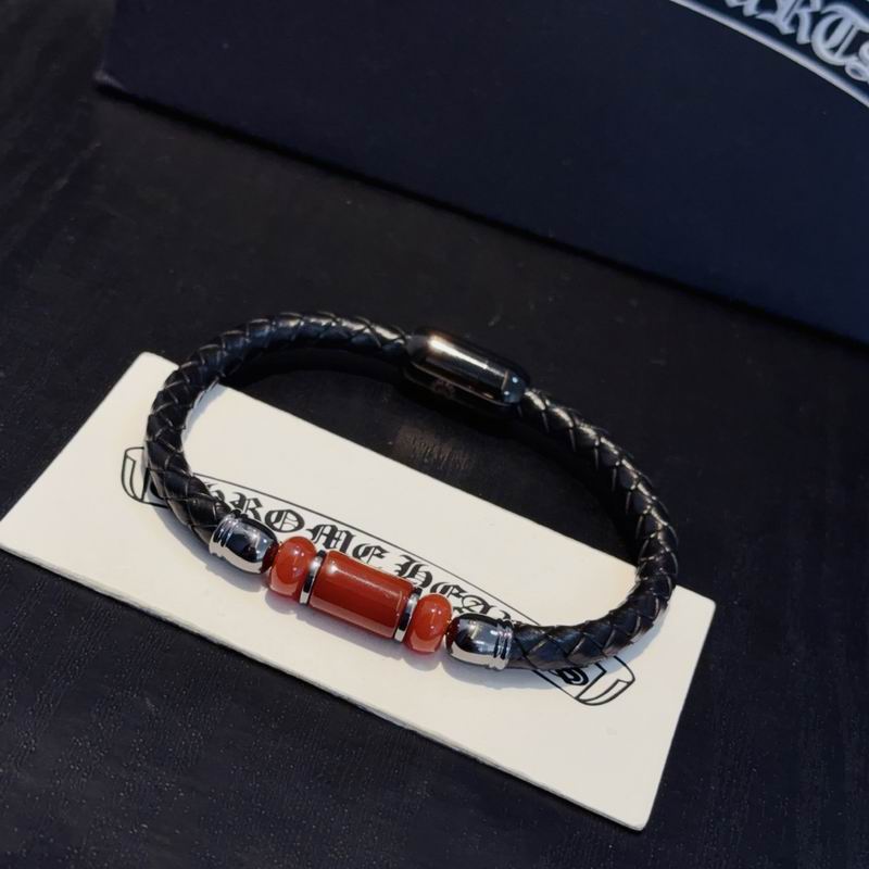 Chrome Hearts bracelet 12yxx192 (6)