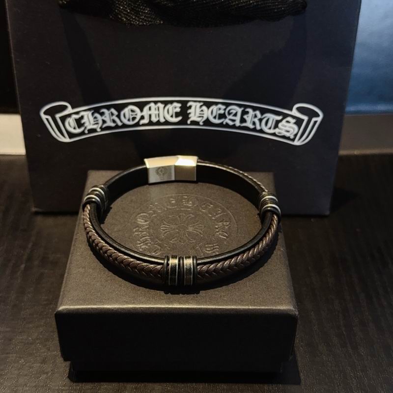 Chrome Hearts bracelet 12yxx193 (1)
