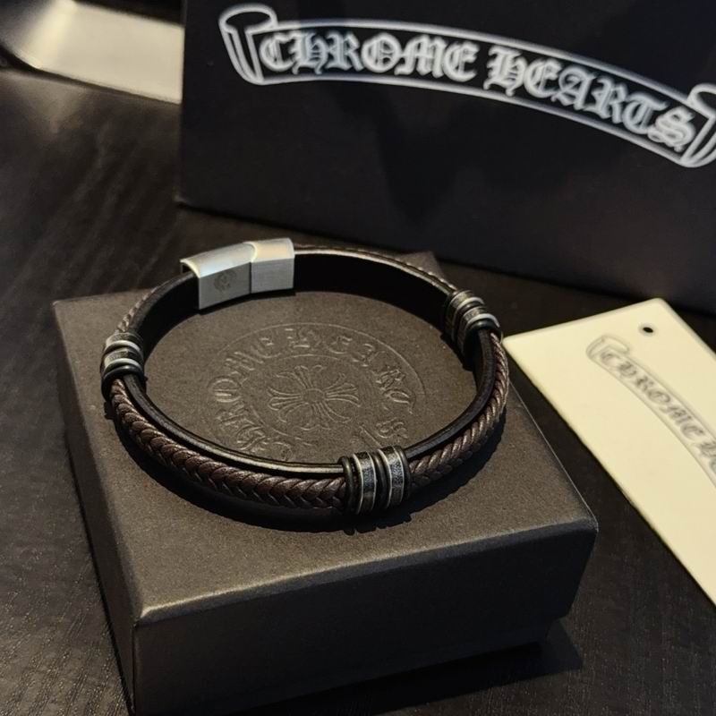 Chrome Hearts bracelet 12yxx193 (3)