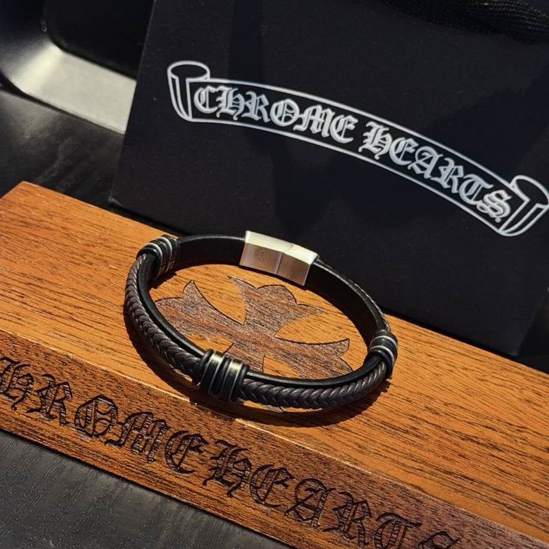 Chrome Hearts bracelet 12yxx193 (4)