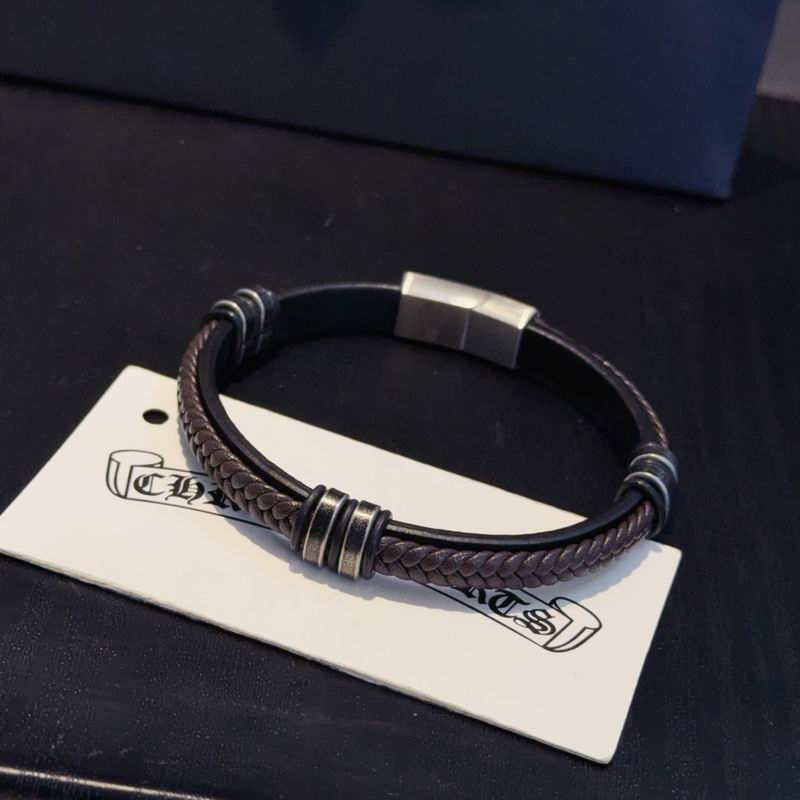 Chrome Hearts bracelet 12yxx193 (6)