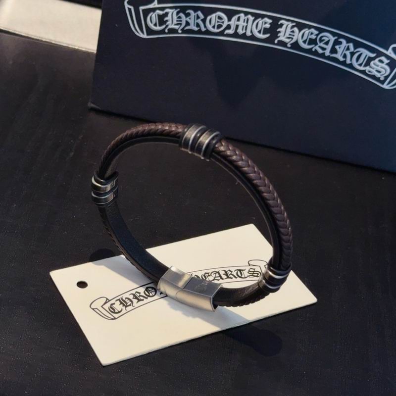 Chrome Hearts bracelet 12yxx193 (7)