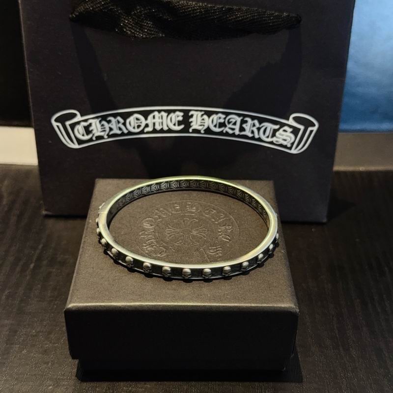 Chrome Hearts bracelet 12yxx194 (1)