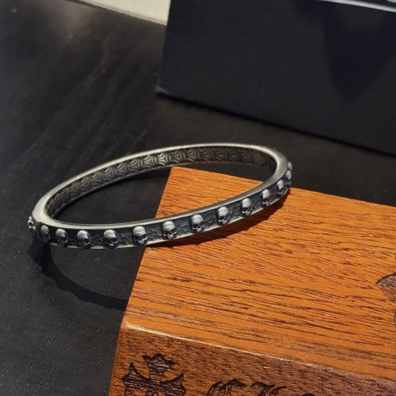 Chrome Hearts bracelet 12yxx194 (3)