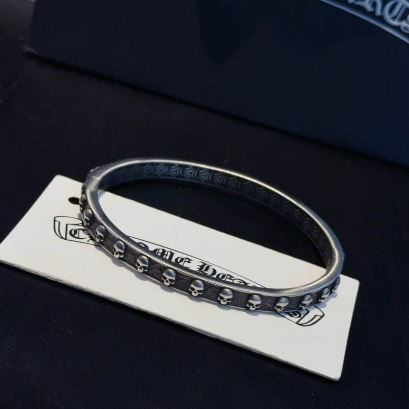 Chrome Hearts bracelet 12yxx194 (4)