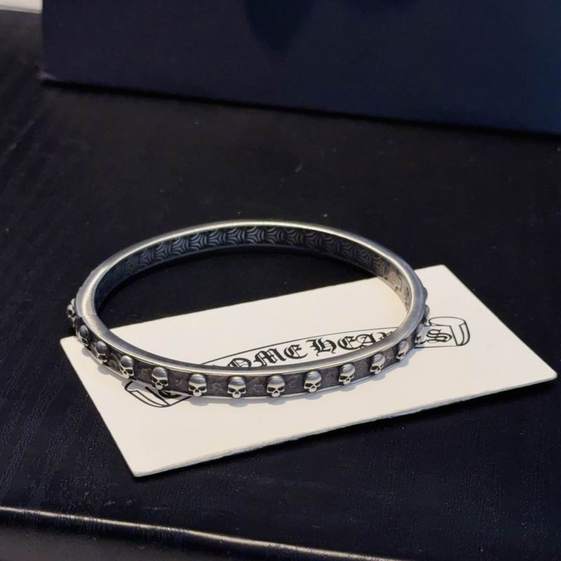 Chrome Hearts bracelet 12yxx194 (5)