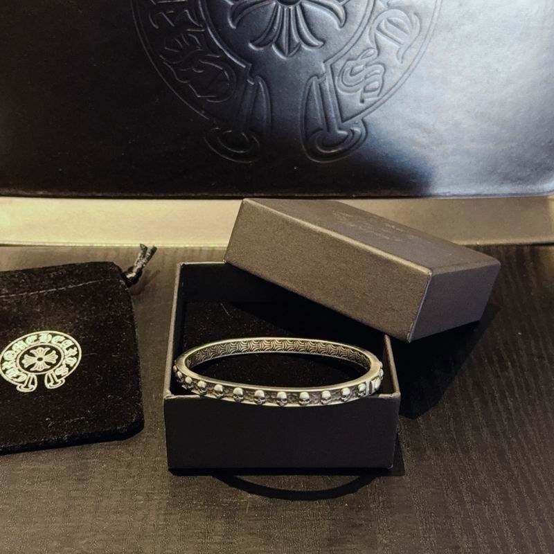 Chrome Hearts bracelet 12yxx194 (7)