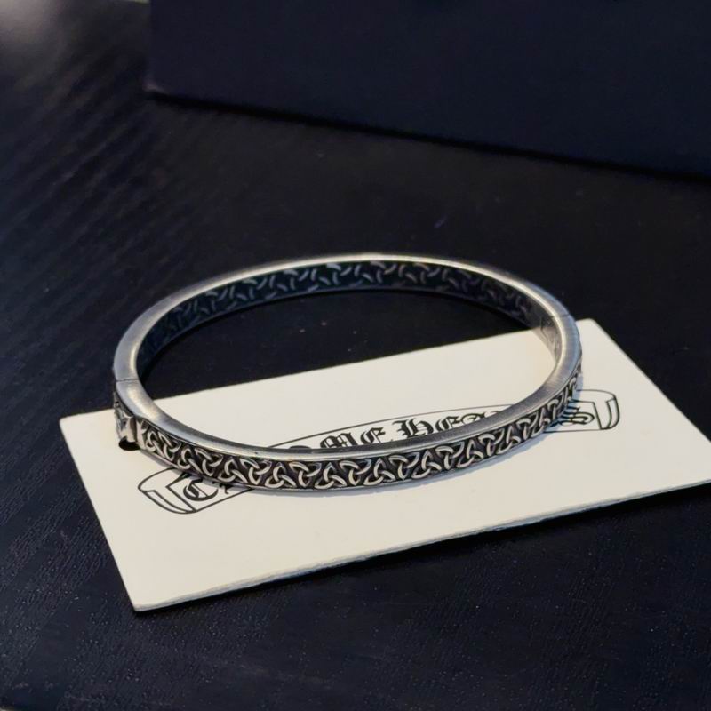 Chrome Hearts bracelet 12yxx195 (1)