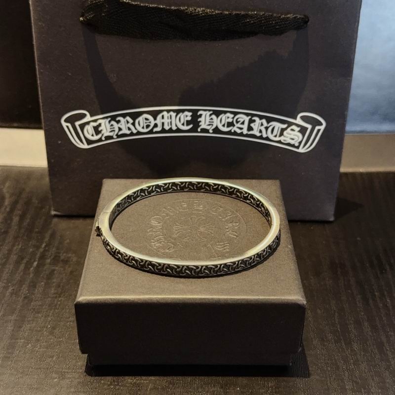Chrome Hearts bracelet 12yxx195 (3)