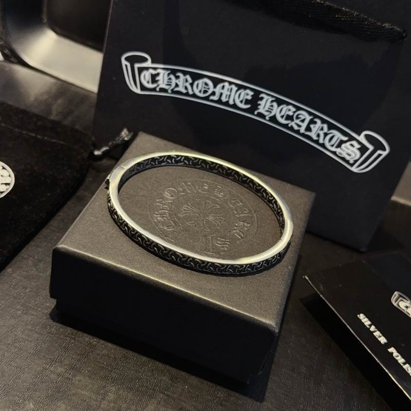 Chrome Hearts bracelet 12yxx195 (4)