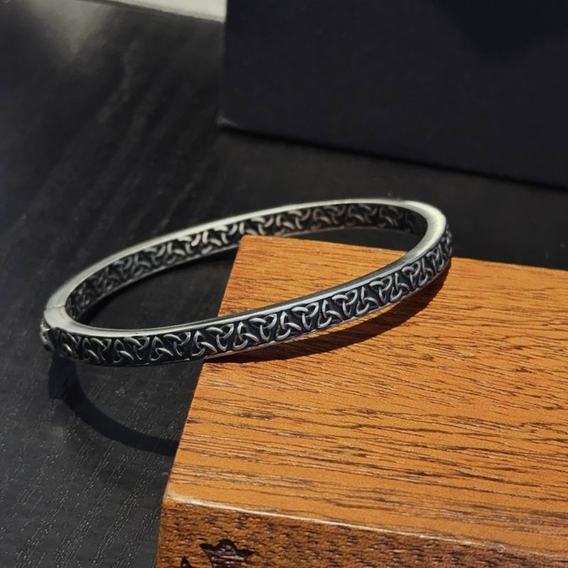 Chrome Hearts bracelet 12yxx195 (6)