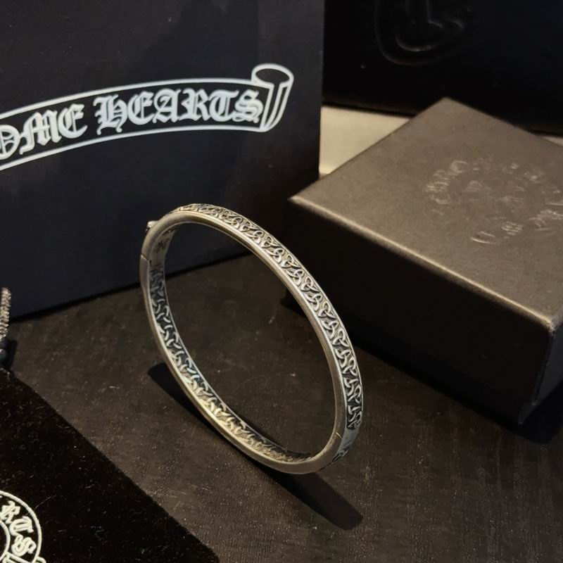 Chrome Hearts bracelet 12yxx195 (7)