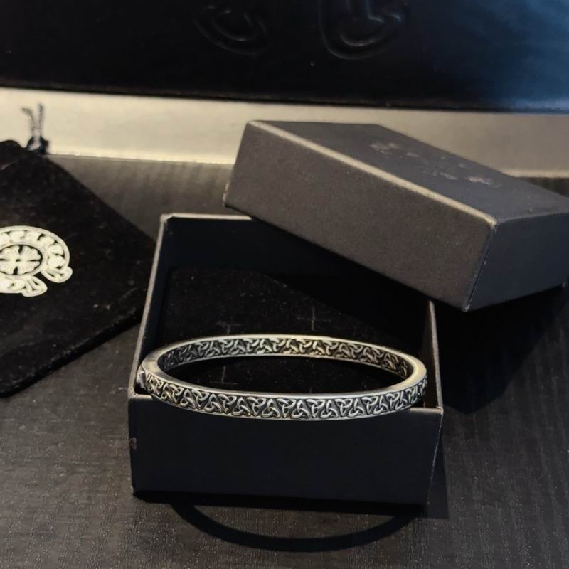 Chrome Hearts bracelet 12yxx195 (8)