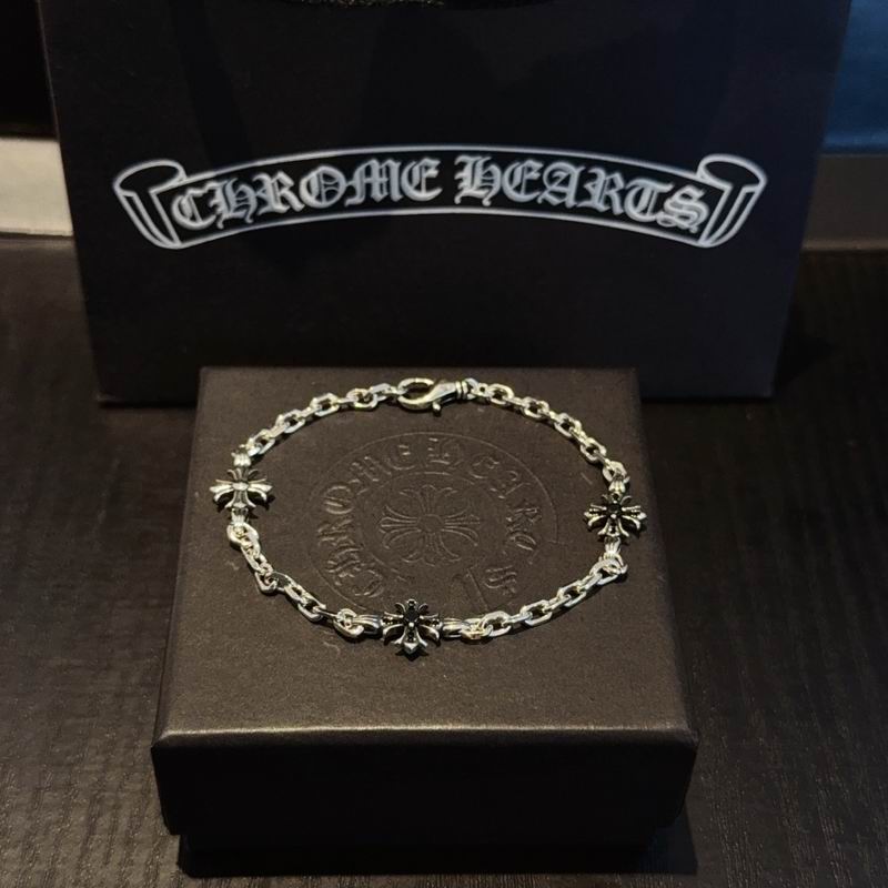 Chrome Hearts bracelet 12yxx196 (1)