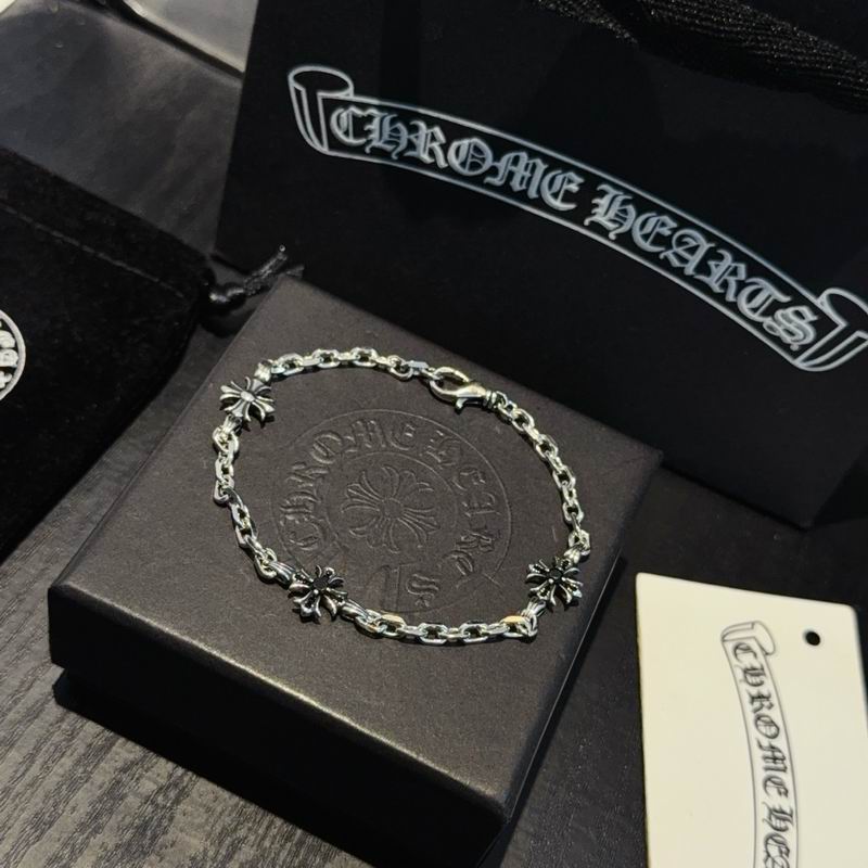 Chrome Hearts bracelet 12yxx196 (2)