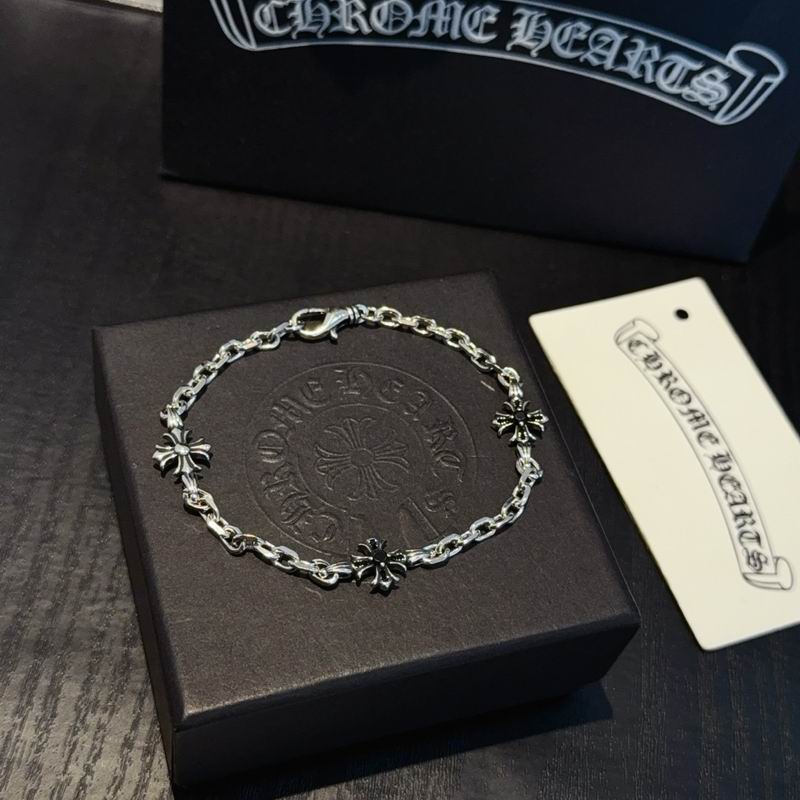 Chrome Hearts bracelet 12yxx196 (3)