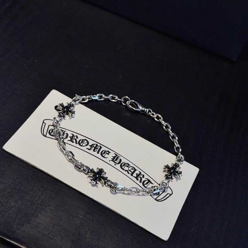 Chrome Hearts bracelet 12yxx196 (4)