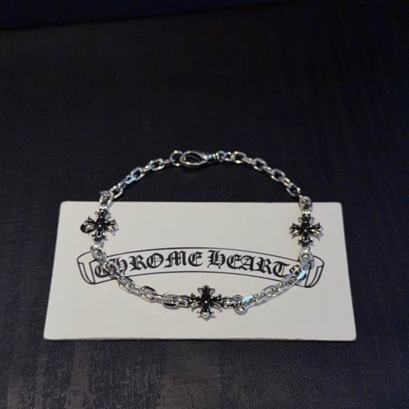 Chrome Hearts bracelet 12yxx196 (5)