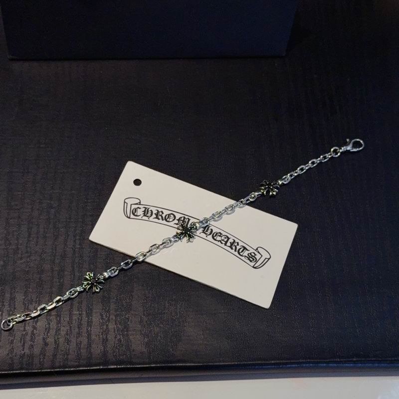 Chrome Hearts bracelet 12yxx196 (7)