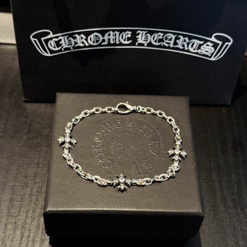 Chrome Hearts bracelet 12yxx197 (1)