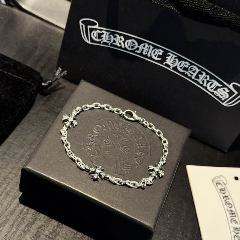 Chrome Hearts bracelet 12yxx197 (2)