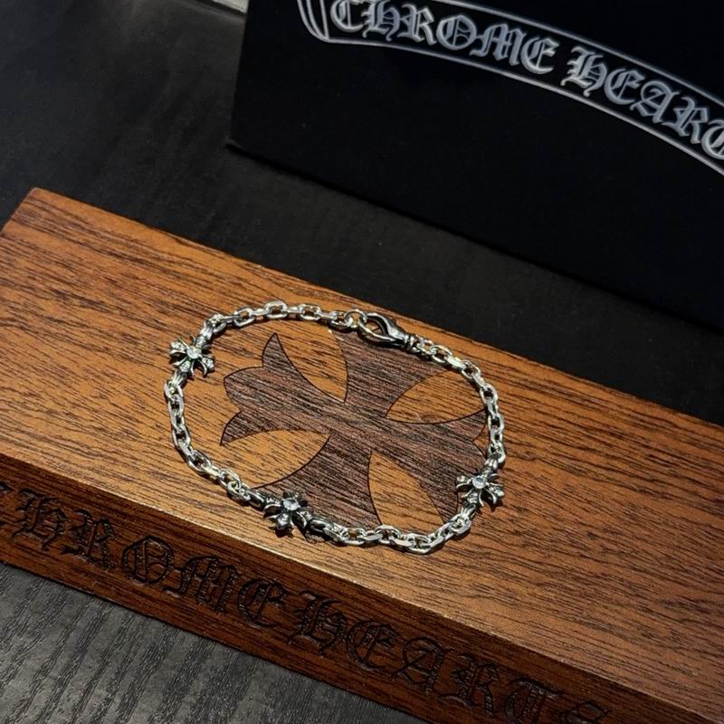 Chrome Hearts bracelet 12yxx197 (3)