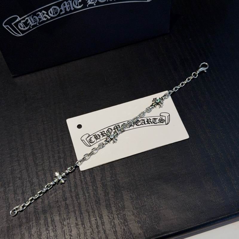 Chrome Hearts bracelet 12yxx197 (4)