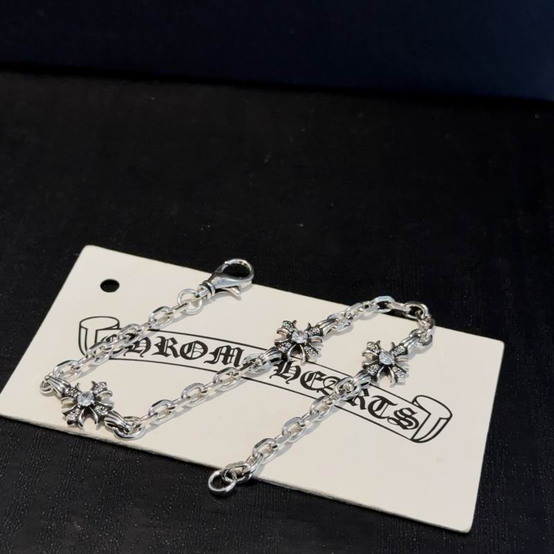 Chrome Hearts bracelet 12yxx197 (5)