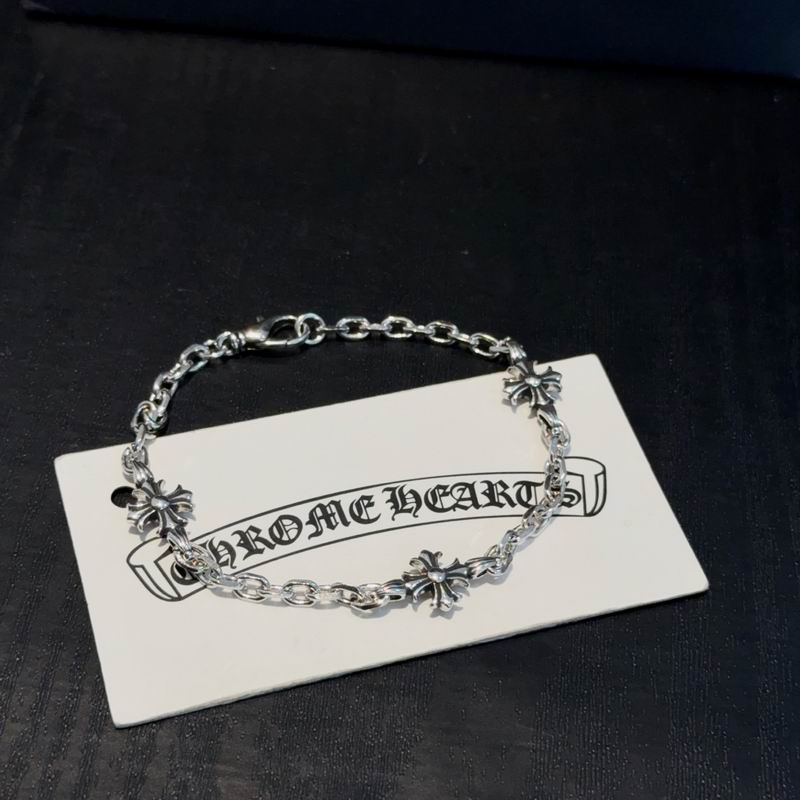 Chrome Hearts bracelet 12yxx197 (6)