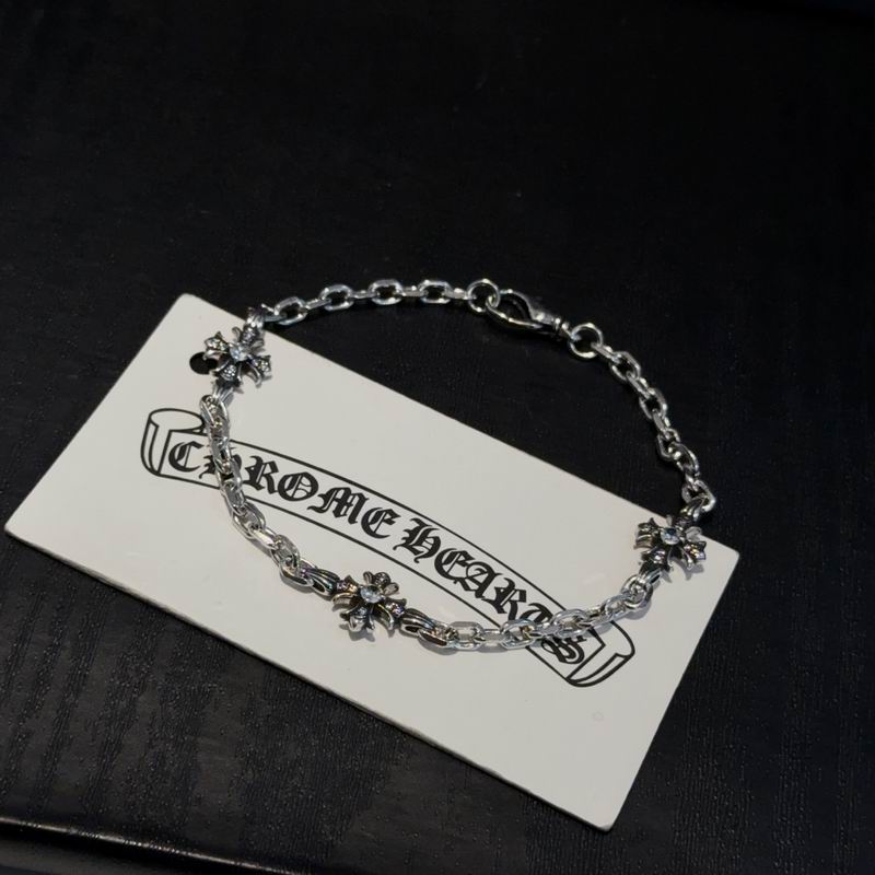 Chrome Hearts bracelet 12yxx197 (7)