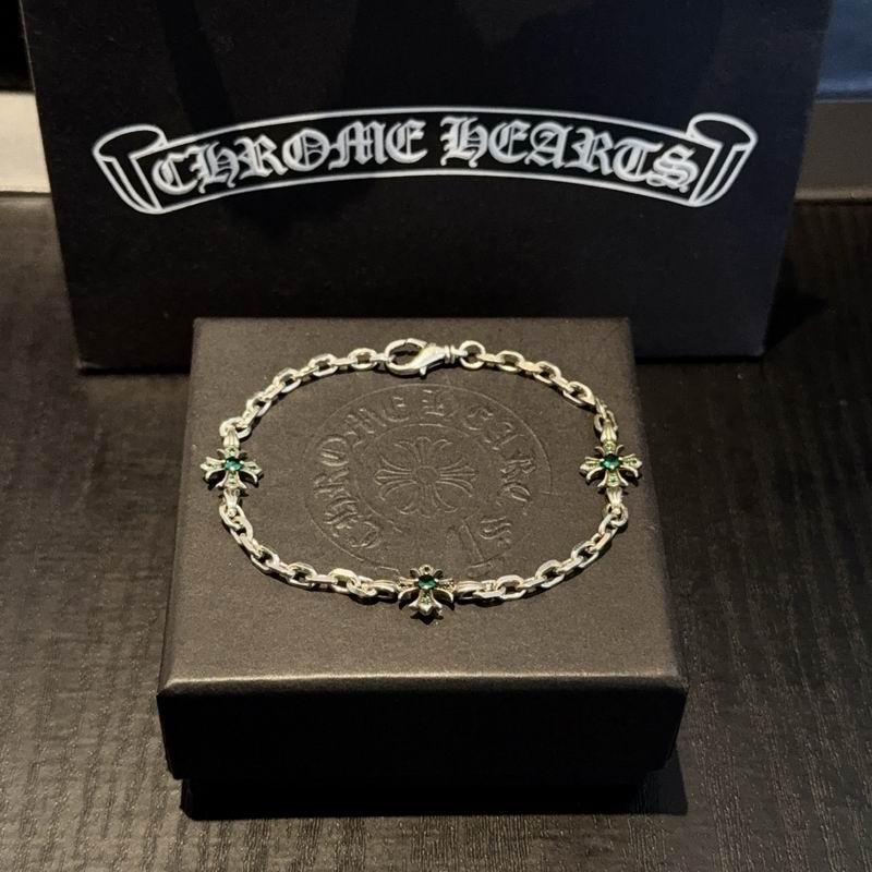 Chrome Hearts bracelet 12yxx198 (1)