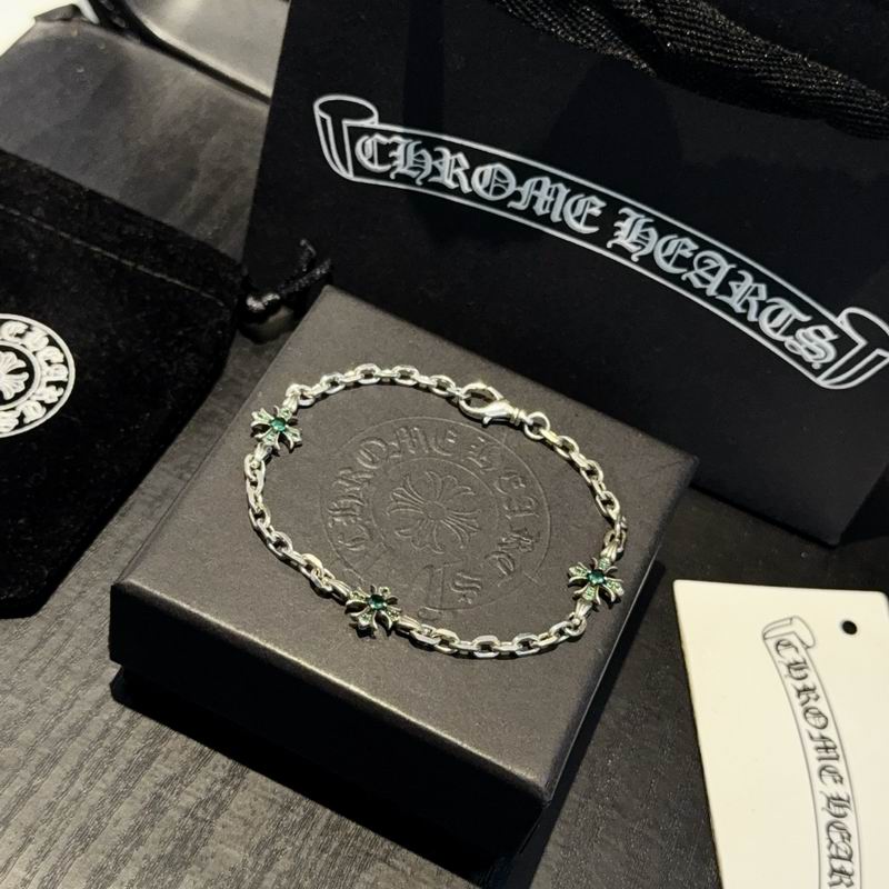 Chrome Hearts bracelet 12yxx198 (2)