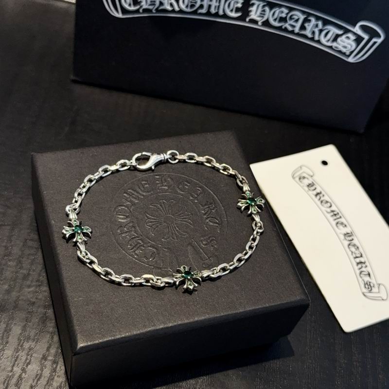 Chrome Hearts bracelet 12yxx198 (3)