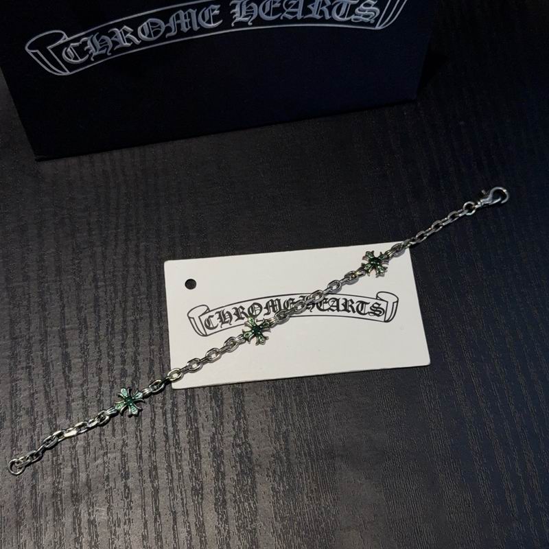 Chrome Hearts bracelet 12yxx198 (4)