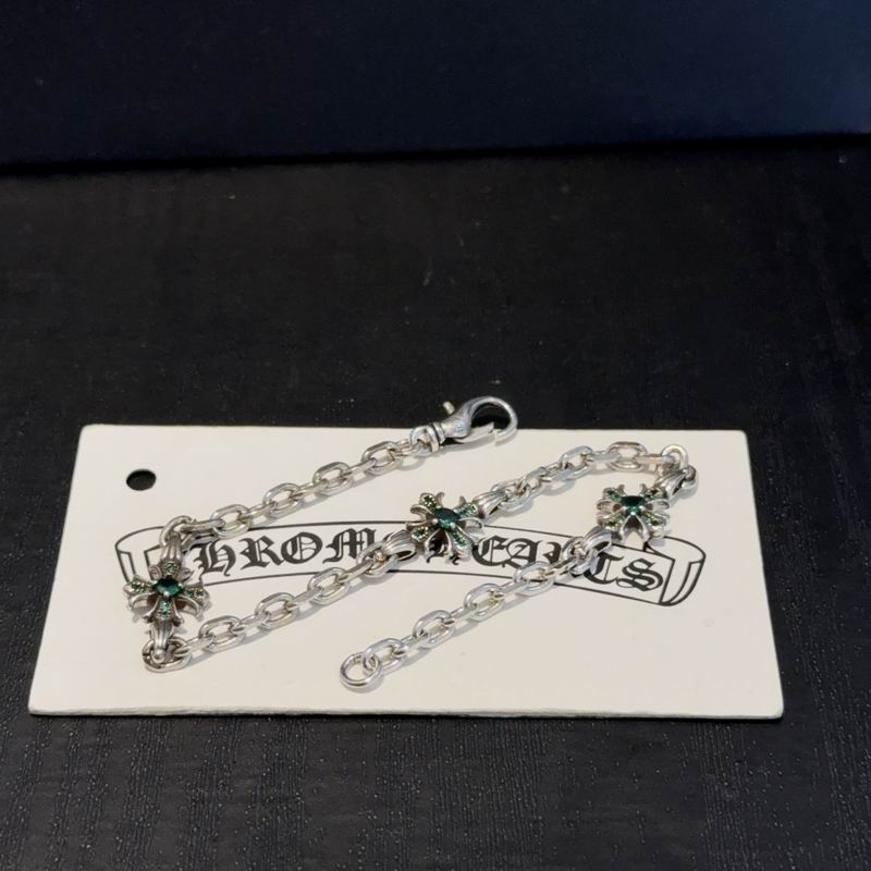 Chrome Hearts bracelet 12yxx198 (5)
