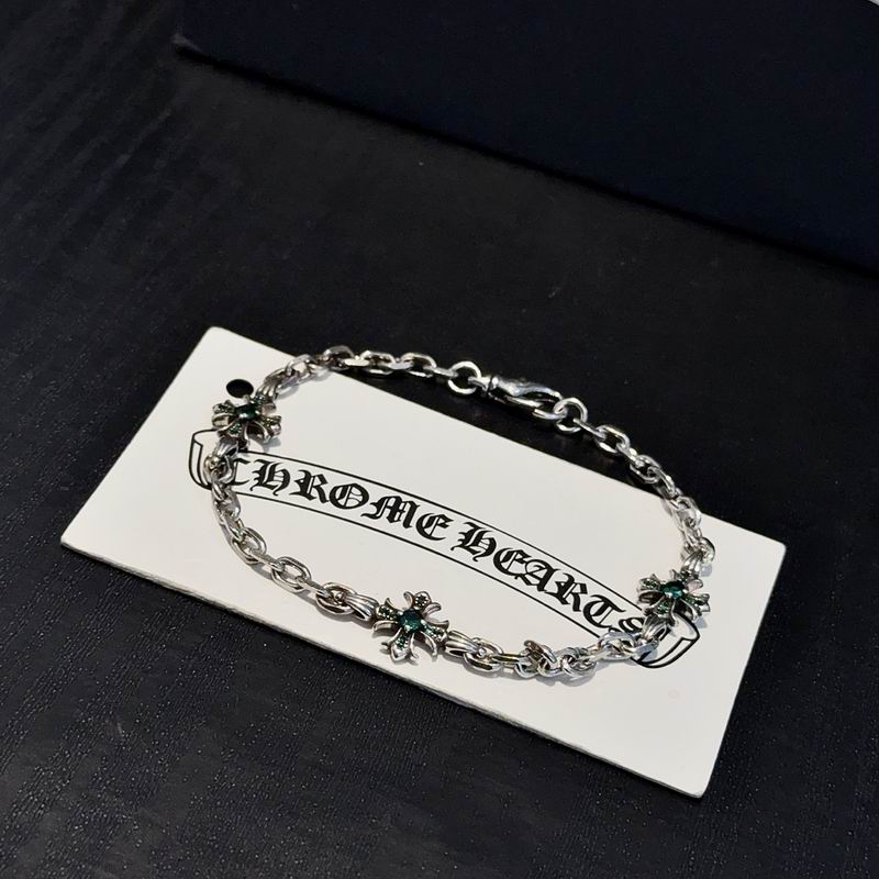 Chrome Hearts bracelet 12yxx198 (6)