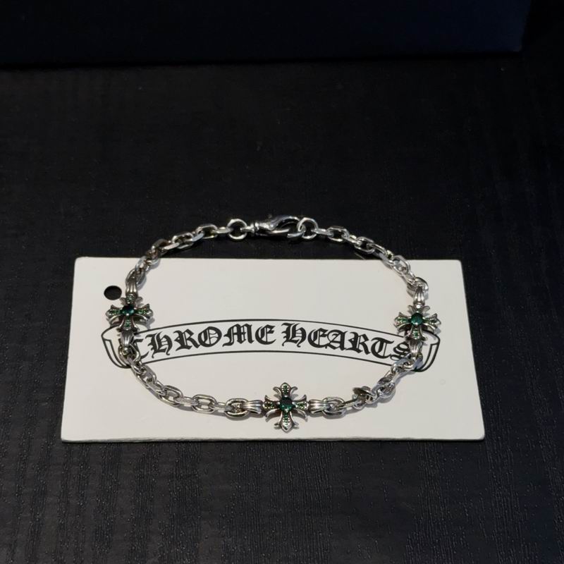 Chrome Hearts bracelet 12yxx198 (7)