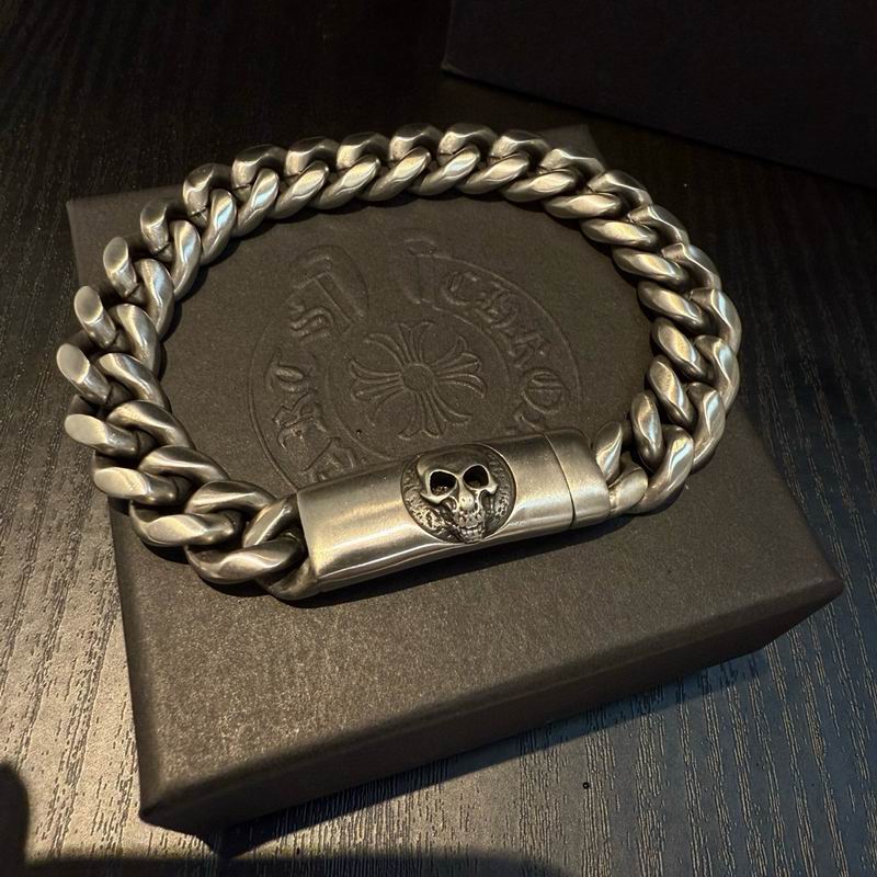 Chrome Hearts bracelet 12yxx200 (7)